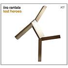 Iiro Rantala Lost Heroes LP