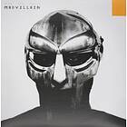 Madvillain (MF DOOM Madlib) Madvillainy LP