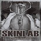 Skinlab Nerve Damage CD