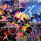 Coldplay Mylo Xyloto LP