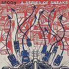 Spoon A Series Of Sneaks LP