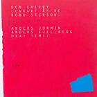 Don Cherry Dona Nostra CD