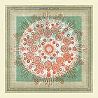 Trampled By Turtles Life Is Good On The Open Road LP