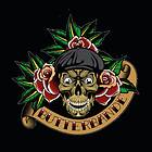 Der Butterwegge Butterbande LP