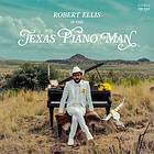 Robert Ellis Piano Man LP