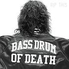 Bass Drum Of Death Rip This LP