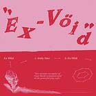 Ex-Vöid One LP