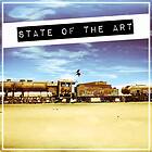 We Outspoken State Of The Art CD