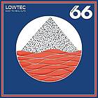 Lowtec To Heal Cuts LP