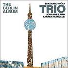 Ekkehard Wölk The Berlin Album CD