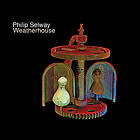 Philip Selway Weatherhouse LP