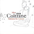 John Coltrane For Lovers CD