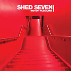 Shed Seven Instant Pleasure CD