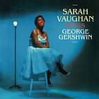 Sarah Vaughan Sings George Gershwin CD