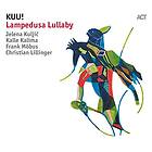 Kuu! Lampedusa Lullaby LP