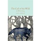 The Call of the Wild & White Fang