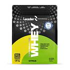 Leader Clear Iso Hydro Whey 1.8kg