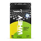 Leader Clear Iso Hydro Whey 0,6kg