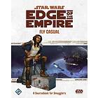 Star Wars: Edge of the Empire: Fly Casual