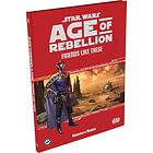 Star Wars: Age of Rebellion: Friends Like These