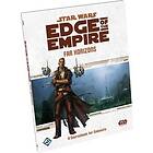 Star Wars: Edge of the Empire: Far Horizons