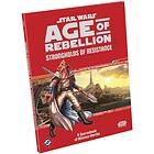 Star Wars: Age of Rebellion: Strongholds Resistance
