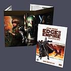 Star Wars: Edge of the Empire: Game Master's Kit