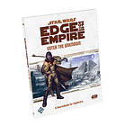 Star Wars: Edge of the Empire: Enter Unknown