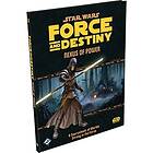 Star Wars: Force and Destiny: Nexus of Power