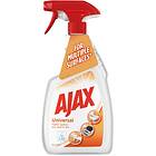 Ajax Detergents Universal Spray 750ml