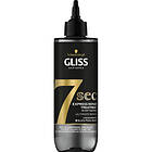 Schwarzkopf Gliss 7 Sec Repair Treatment Ultimate Repair 200ml