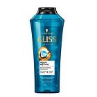 Schwarzkopf Gliss Hair Repair Aqua Revive Shampoo 400ml