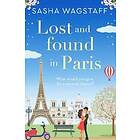 Lost and Found in Paris