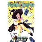 Rosario+Vampire, Vol. 4