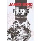 James Bond the Phoenix Project