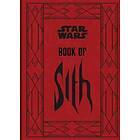 Star Wars(r) Book of Sith