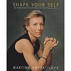 SHAPE YOUR SELF