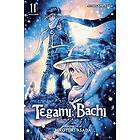 Tegami Bachi, Vol. 11