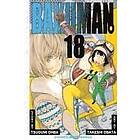 Bakuman., Vol. 18
