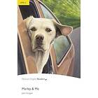 Level 2: Marley and Me Book and MP3 Pack