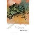 The Holocaust as Culture