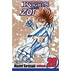 Knights of the Zodiac (Saint Seiya), Vol. 28, 28