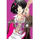 Anonymous Noise, Vol. 5