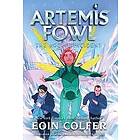 The Arctic Incident (Artemis Fowl, Book 2)
