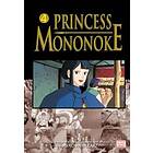 Princess Mononoke Film Comic, Vol. 4