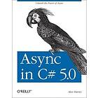 Async in C# 5,0