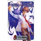 Rosario+Vampire, Vol. 6