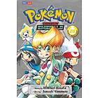 Pokémon Adventures (Emerald), Vol. 28