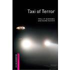 Oxford Bookworms Library: Starter Level:: Taxi of Terror