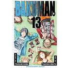 Bakuman., Vol. 13
